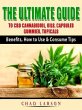 The Ultimate Guide to CBD Cannabidiol,... - Bild 1