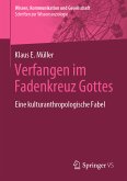 Verfangen im Fadenkreuz Gottes (eBook, PDF)