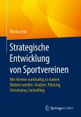 Strategische Entwicklung von Sportvereinen (eBook, PDF)