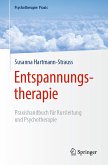 Entspannungstherapie (eBook, PDF)