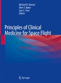 Principles of Clinical Medicine for Space Flight (eBook, PDF)