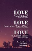 Love Love Love (eBook, ePUB)