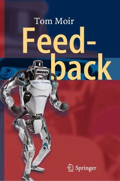 Feedback (eBook, PDF) - Moir, Tom