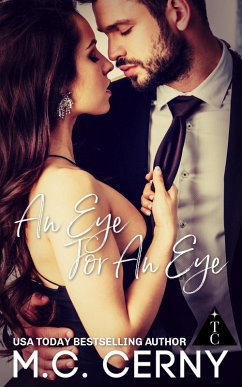 An Eye For An Eye (eBook, ePUB) - Cerny, M. C.