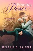 Finding Peace (Love's Compass, #1) (eBook, ePUB)