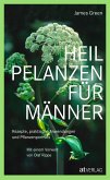 Heilpflanzen für Männer - eBook (eBook, ePUB)