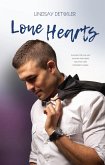 Lone Hearts (Lines in the Sand, #6) (eBook, ePUB)