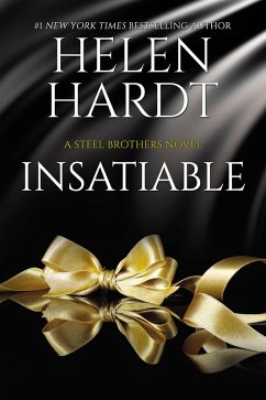 Cover Insatiable (eBook, ePUB)