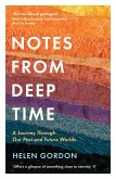 Notes from Deep Time (eBook, ePUB)