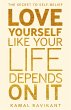 Love Yourself Like Your Life Depends on... - Bild 1