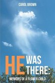 He Was There (eBook, ePUB)