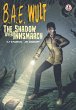 B.A.E. Wulf (eBook, ePUB) - Bild 1
