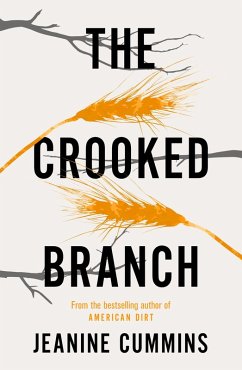 The Crooked Branch (eBook, ePUB) - Cummins, Jeanine