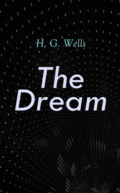 Cover The Dream (eBook, ePUB)