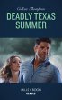 Deadly Texas Summer (eBook, ePUB) - Bild 1