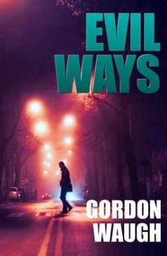 Cover Evil Ways (eBook, ePUB)