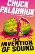 The Invention of Sound (eBook, ePUB) - Bild 1