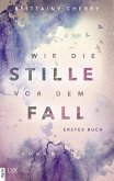 Wie die Stille vor dem Fall - Erstes Buch / Chances Bd.2.1 (eBook, ePUB)