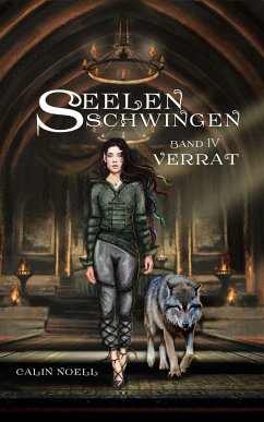 Seelenschwingen: Verrat (eBook, ePUB) - Noell, Calin