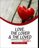 Love, the Lover and the Loved (eBook, ePUB)