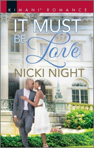 It Must Be Love (eBook, ePUB)