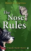 The Nose Rules (eBook, ePUB) The Nose Rules (eBook, ePUB)