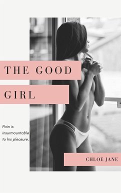 Cover The Good Girl (eBook, ePUB)
