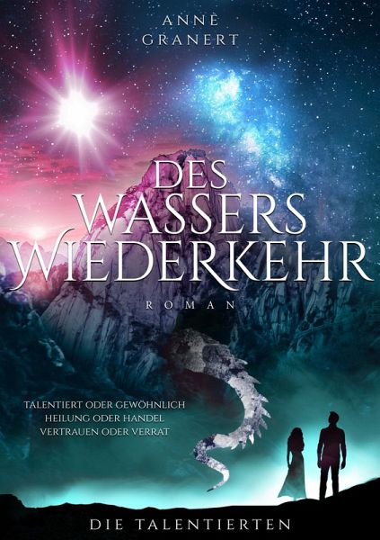 Des Wassers Wiederkehr (eBook, ePUB)