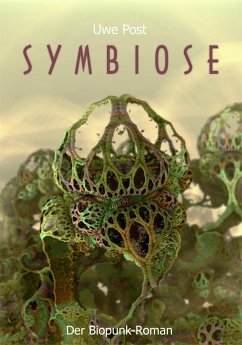 Symbiose (eBook, ePUB) - Post, Uwe