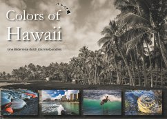 Colors of Hawaii (eBook, ePUB)