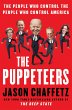 The Puppeteers (eBook, ePUB) - Bild 1