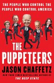 The Puppeteers (eBook, ePUB) The Puppeteers (eBook, ePUB)