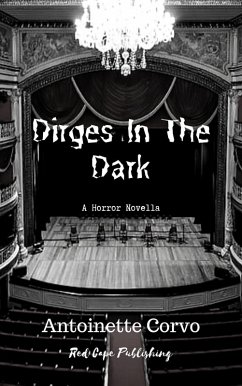 Dirges in the Dark (eBook, ePUB) - Corvo, Antoinette
