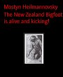 The New Zealand Bigfoot is alive and... - Bild 1