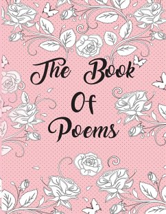 The Book of Poems (eBook, ePUB) Cover The Book of Poems (eBook, ePUB)