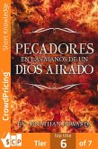 Pecadores en las manos de un Dios airado (eBook, ePUB)