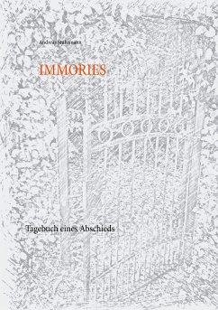 Immories (eBook, ePUB) - Stuhrmann, Andreas
