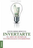 InvertArte (eBook, ePUB)