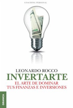 InvertArte (eBook, ePUB) - Rocco, Leonardo