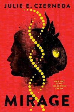 Cover Mirage (eBook, ePUB)