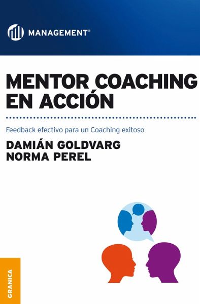 Mentor coaching en acción (eBook, ePUB) Mentor coaching en acción (eBook, ePUB)