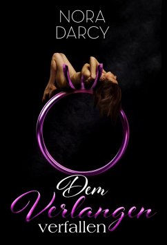 Cover Dem Verlangen verfallen (eBook, ePUB)