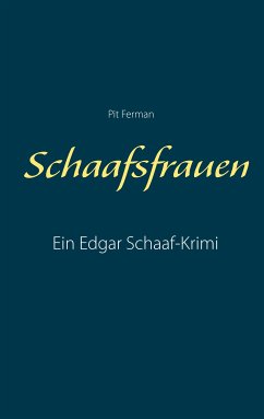 Schaafsfrauen (eBook, ePUB) - Ferman, Pit