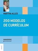 200 modelos de currículum (eBook, PDF)