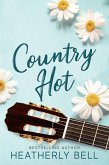 Country Hot, the Wilders (eBook, ePUB)