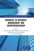 Advances in Business, Management and Entrepreneurship (eBook, PDF)