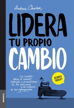 Lidera tu propio cambio (eBook, ePUB) - Churba, Andrea