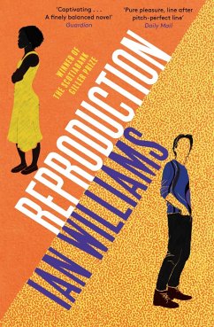 Reproduction (eBook, ePUB) - Williams, Ian