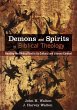Demons and Spirits in Biblical Theology... - Bild 1