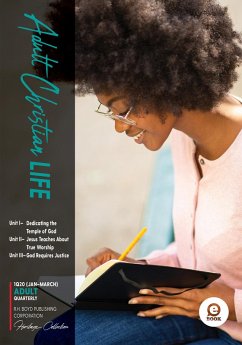 Adult Christian Life (eBook, ePUB) - R. H. Boyd Publishing Corporation